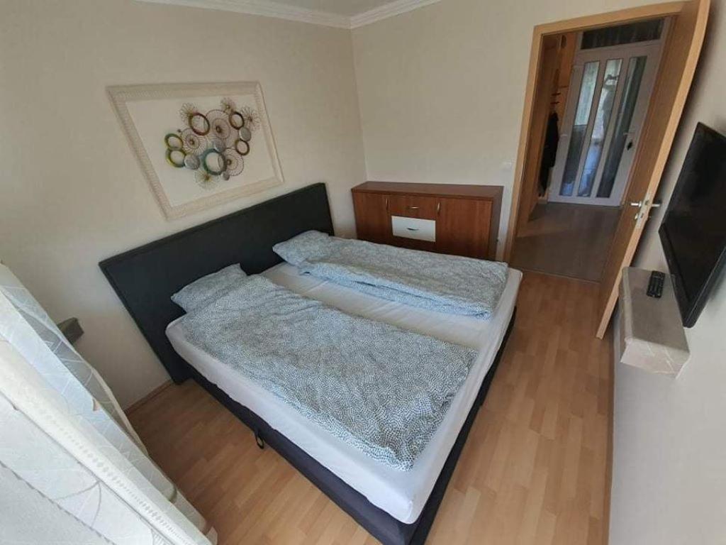 Plazs Apartman Siofok Exterior photo